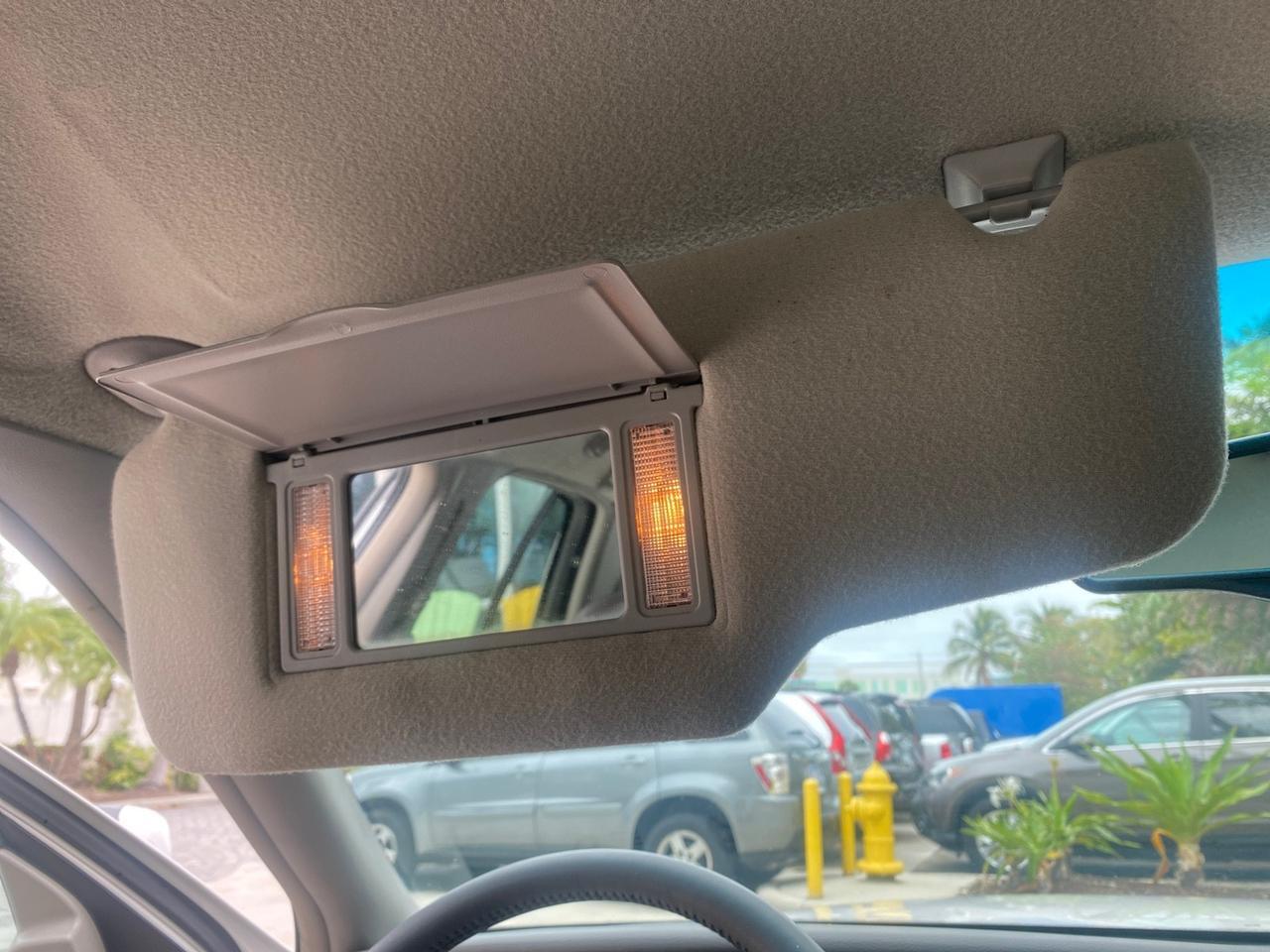 1999 Ford Crown Victoria LX LOW MILES 61,537 Pompano Beach FL