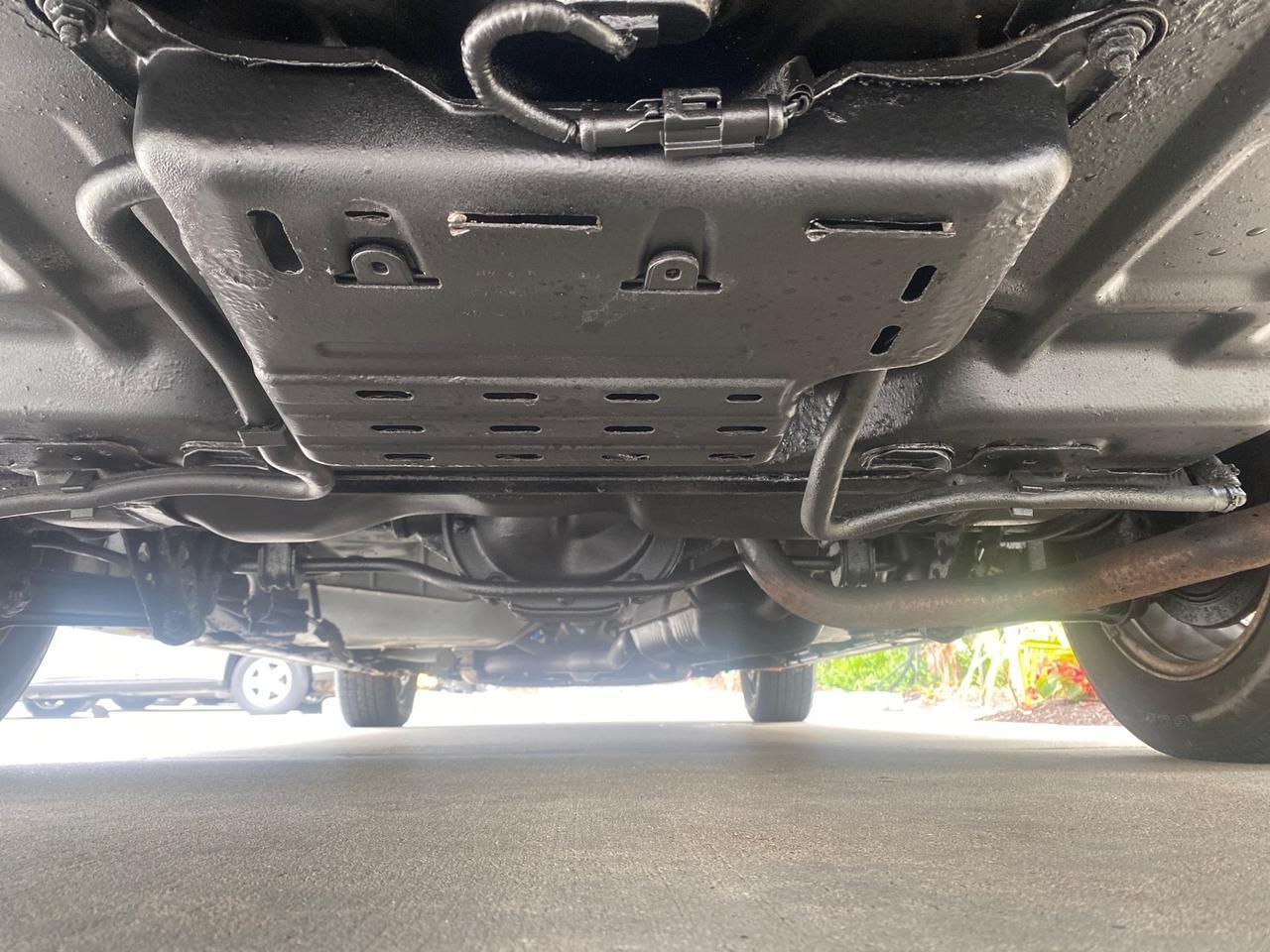 1999 Ford Crown Victoria LX LOW MILES 61,537 Pompano Beach FL