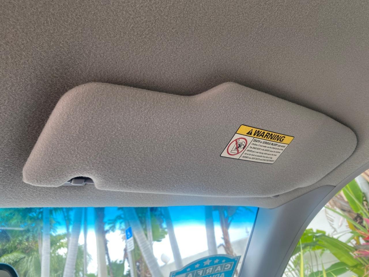 1999 Ford Crown Victoria LX LOW MILES 61,537 Pompano Beach FL