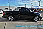 1999 Ford F-150 SVT Lightning / 5.4L Supercharged V8 / Regular Cab / Automatic / Power Driver's Seat / Power Locks, Windows & Mirrors / Air Conditioning / SnugTop Tonneau Cover / Second Set Of Rims / Tow Pkg / Only 38K Miles Anchorage AK