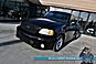 1999 Ford F-150 SVT Lightning / 5.4L Supercharged V8 / Regular Cab / Automatic / Power Driver's Seat / Power Locks, Windows & Mirrors / Air Conditioning / SnugTop Tonneau Cover / Second Set Of Rims / Tow Pkg / Only 38K Miles Anchorage AK