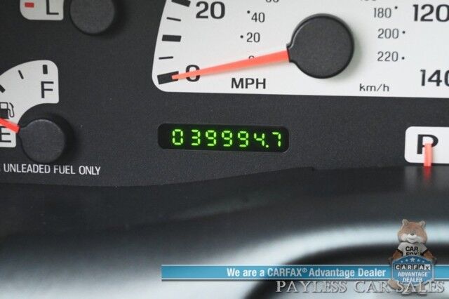 1999 Ford F-150 SVT Lightning Anchorage AK
