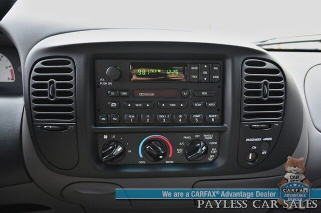 1999 Ford F-150 SVT Lightning Anchorage AK