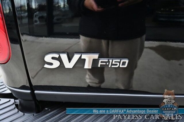 1999 Ford F-150 SVT Lightning Anchorage AK
