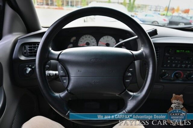 1999 Ford F-150 SVT Lightning Anchorage AK