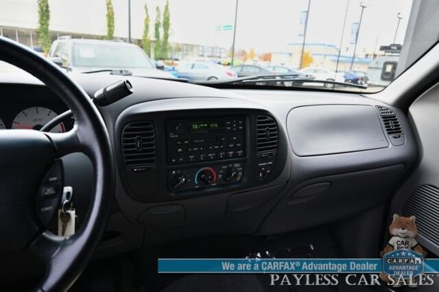 1999 Ford F-150 SVT Lightning Anchorage AK