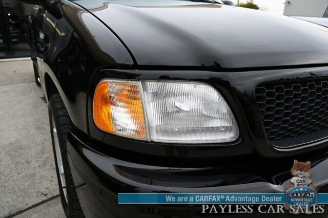 1999 Ford F-150 SVT Lightning Anchorage AK