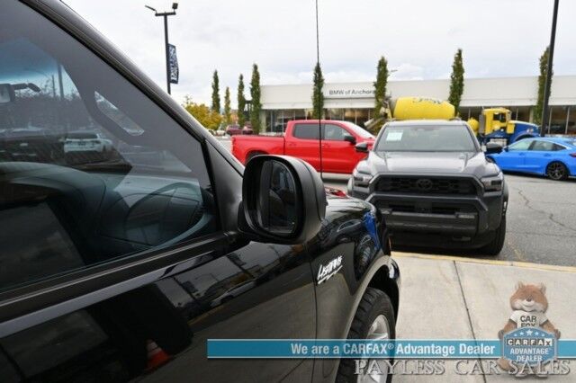 1999 Ford F-150 SVT Lightning Anchorage AK