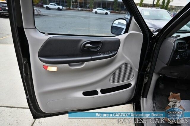 1999 Ford F-150 SVT Lightning Anchorage AK