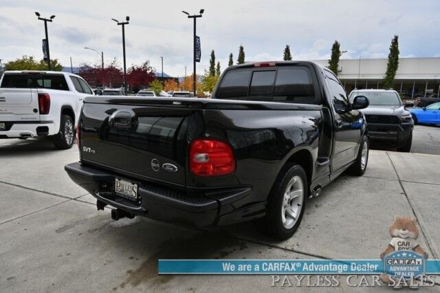 1999 Ford F-150 SVT Lightning Anchorage AK