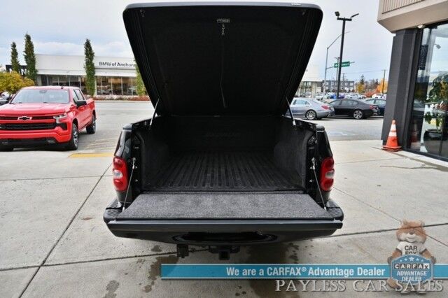 1999 Ford F-150 SVT Lightning Anchorage AK