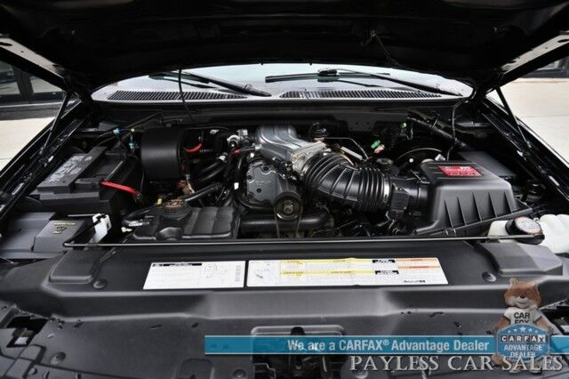 1999 Ford F-150 SVT Lightning Anchorage AK