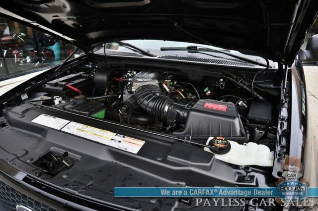 1999 Ford F-150 SVT Lightning Anchorage AK