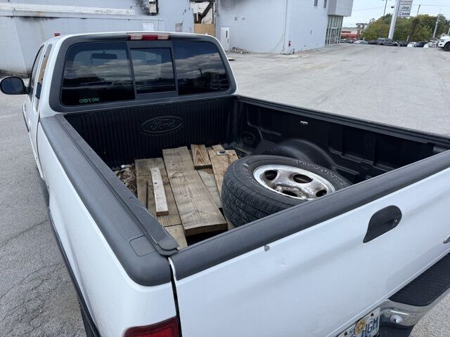 1999 Ford F-150 Work Series Crestwood KY