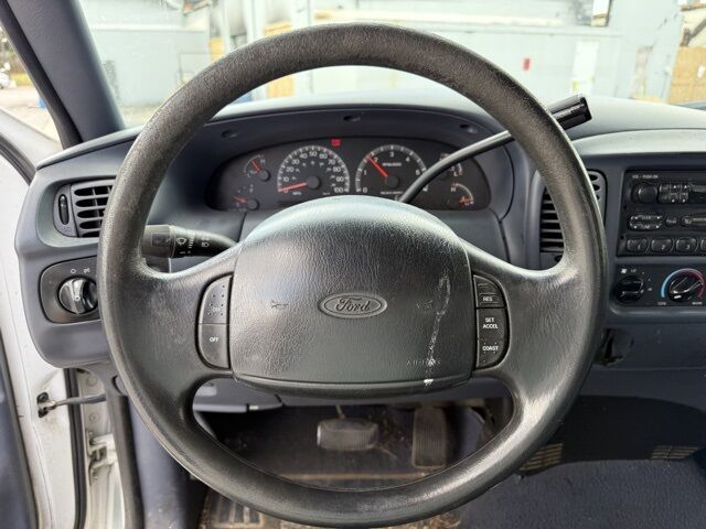 1999 Ford F-150 Work Series Crestwood KY