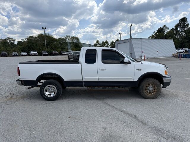 1999 Ford F-150 Work Series Crestwood KY