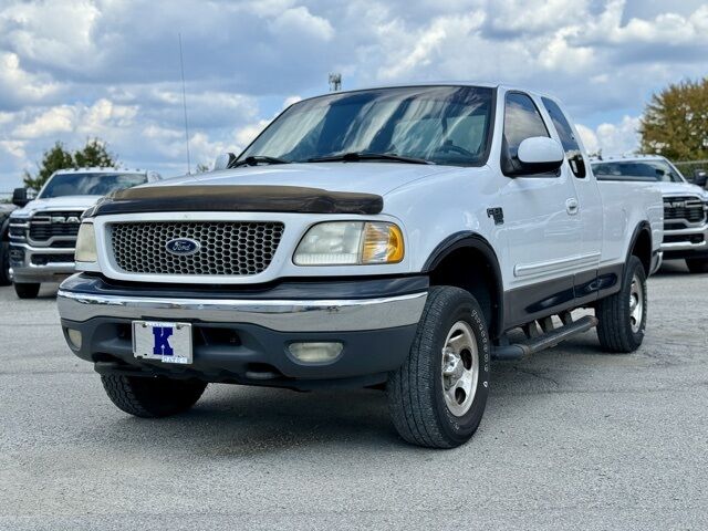 1999 Ford F-150 Work Series Crestwood KY