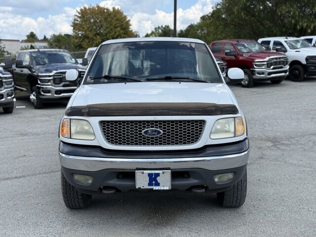 1999 Ford F-150 Work Series Crestwood KY