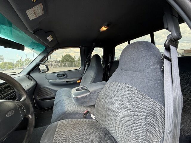 1999 Ford F-150 Work Series Crestwood KY