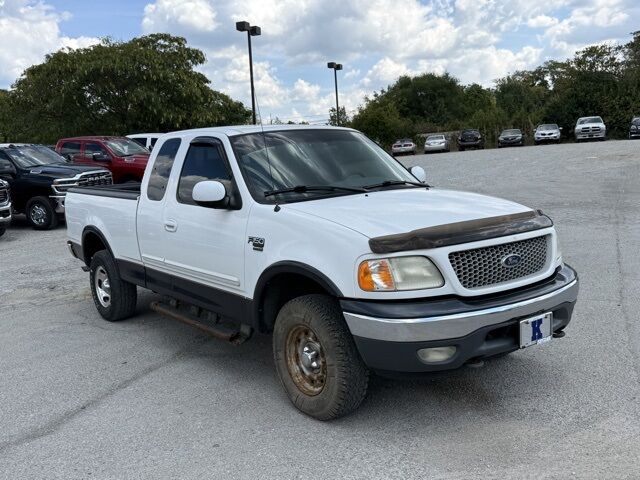1999 Ford F-150 Work Series Crestwood KY