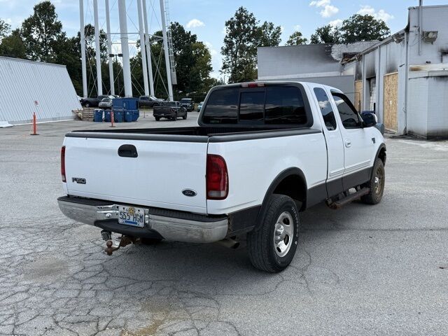 1999 Ford F-150 Work Series Crestwood KY