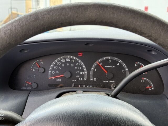 1999 Ford F-150 Work Series Crestwood KY