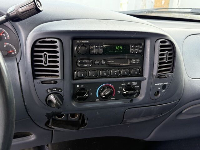 1999 Ford F-150 Work Series Crestwood KY