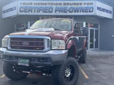 Ford F-250  1999
