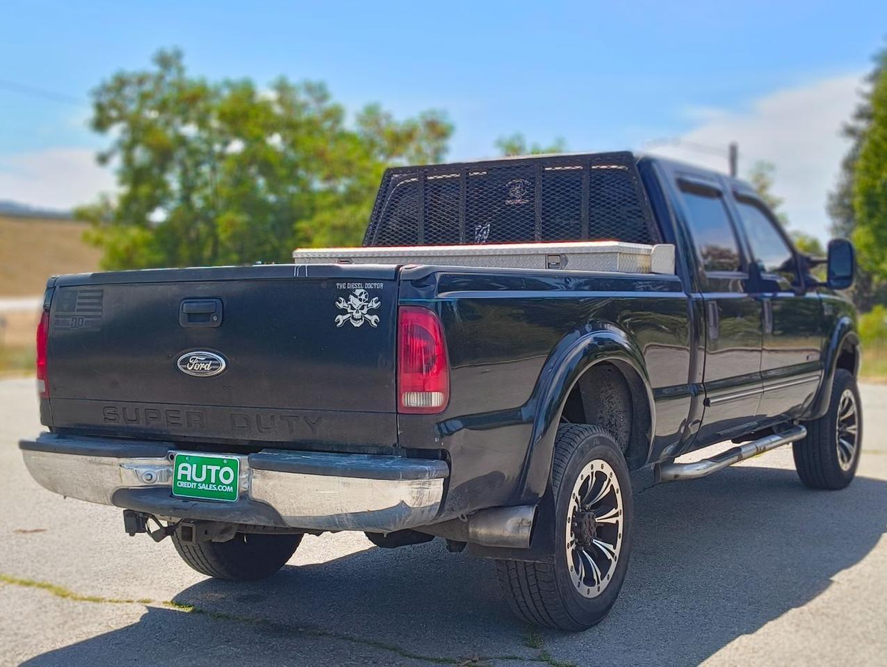 1999 Ford F-250 XL | XLT | LARIAT Post Falls ID