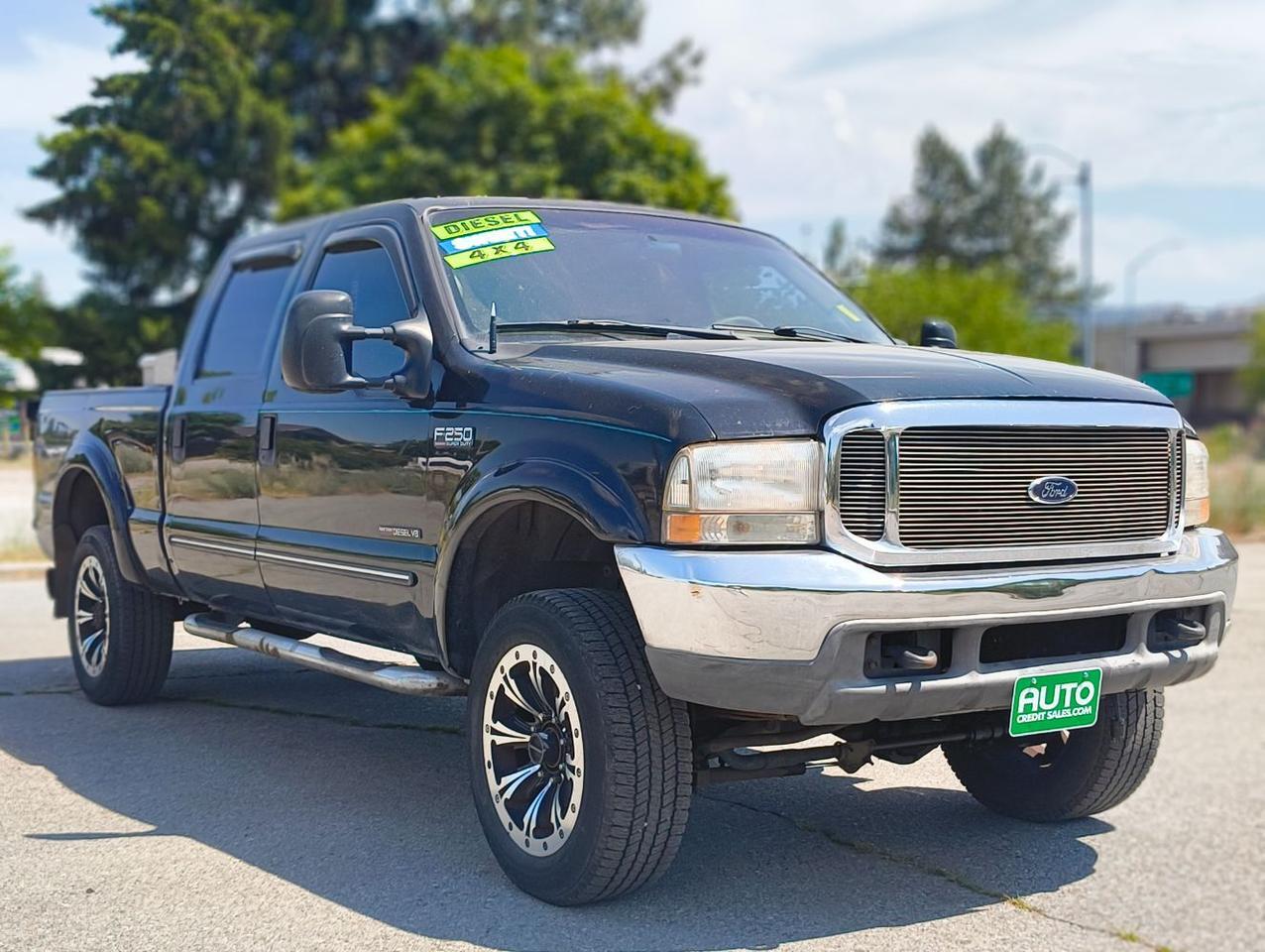 1999 Ford F-250 XL | XLT | LARIAT Post Falls ID