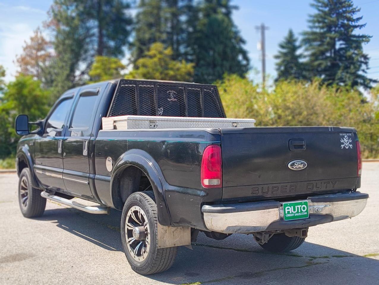 1999 Ford F-250 XL | XLT | LARIAT Post Falls ID