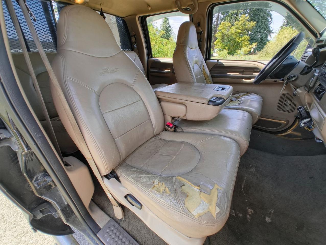 1999 Ford F-250 XL | XLT | LARIAT Post Falls ID