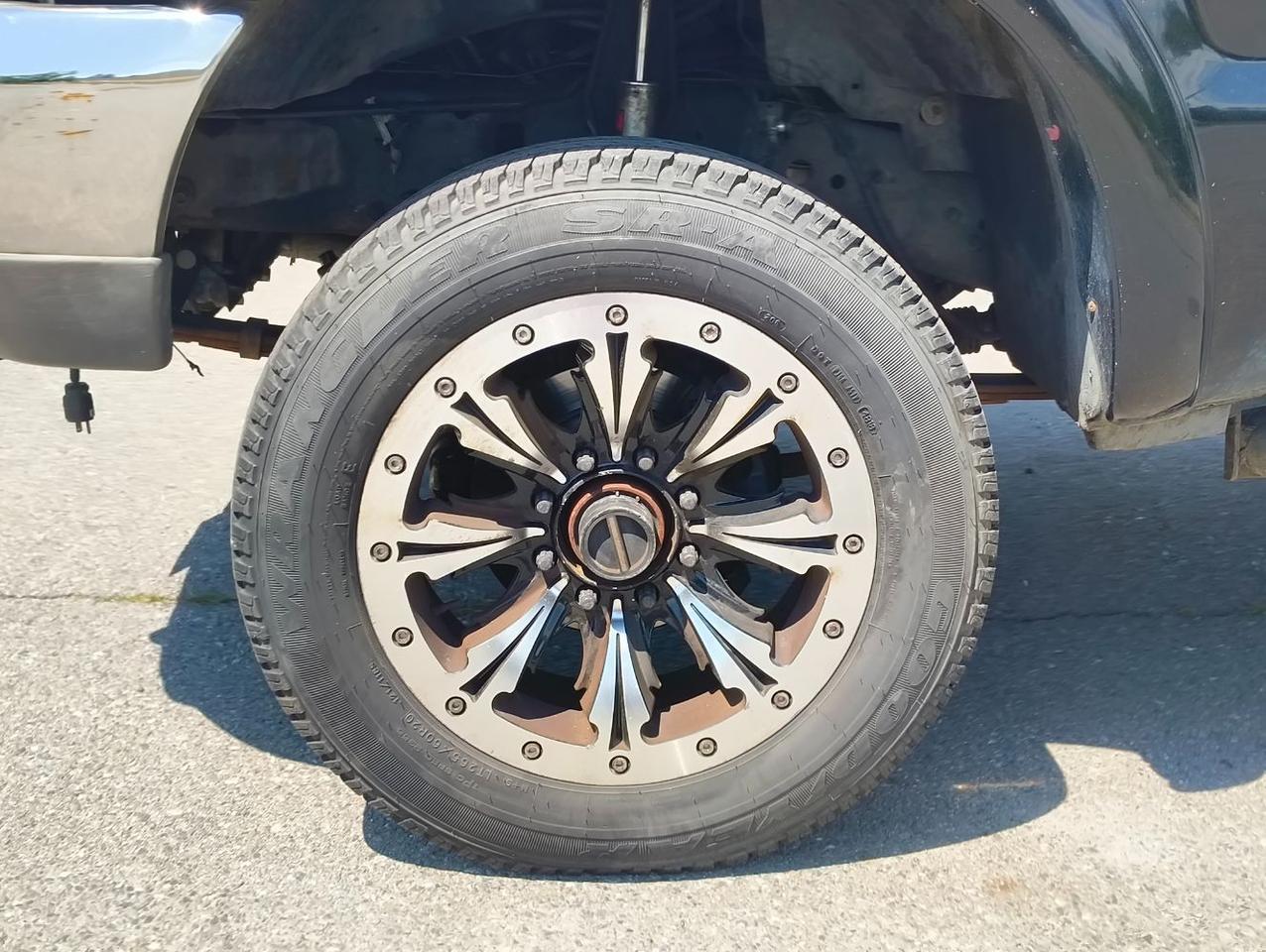 1999 Ford F-250 XL | XLT | LARIAT Post Falls ID