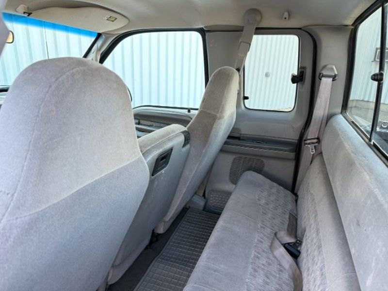 1999 Ford F-250 XLT Idaho Falls ID
