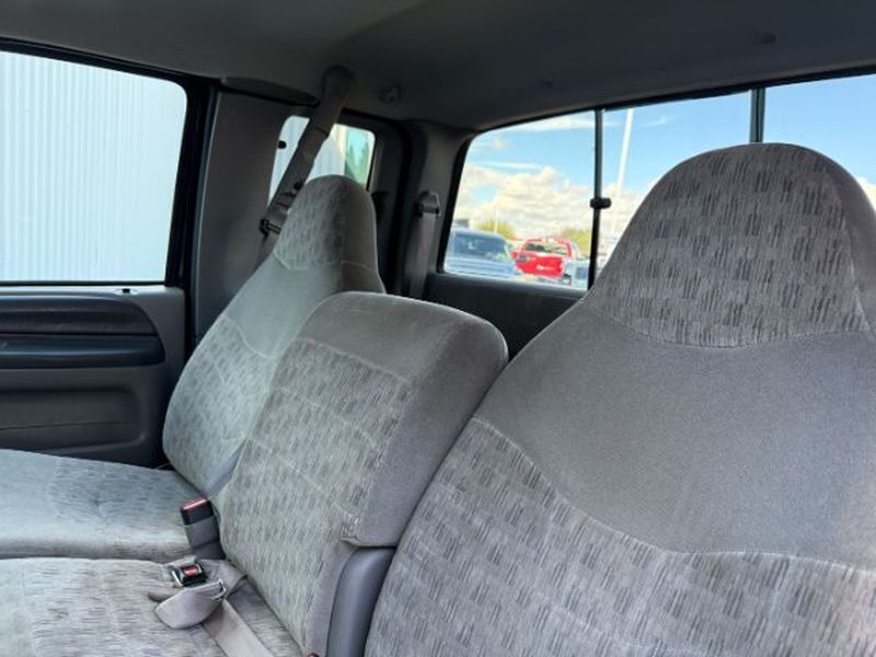 1999 Ford F-250 XLT Idaho Falls ID