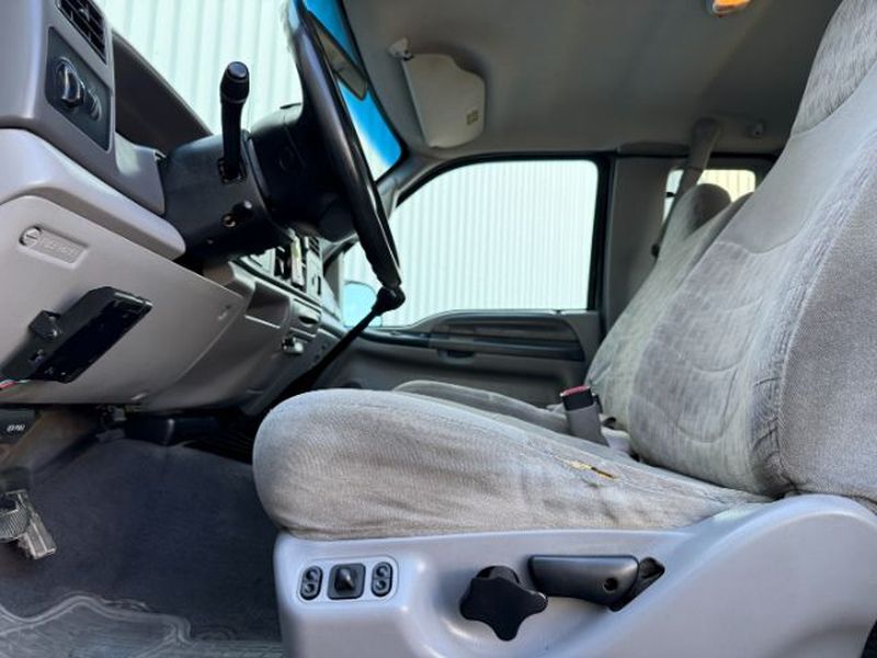 1999 Ford F-250 XLT Idaho Falls ID