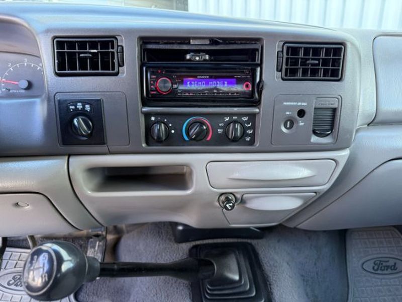 1999 Ford F-250 XLT Idaho Falls ID