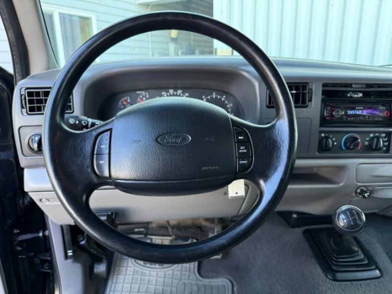 1999 Ford F-250 XLT Idaho Falls ID