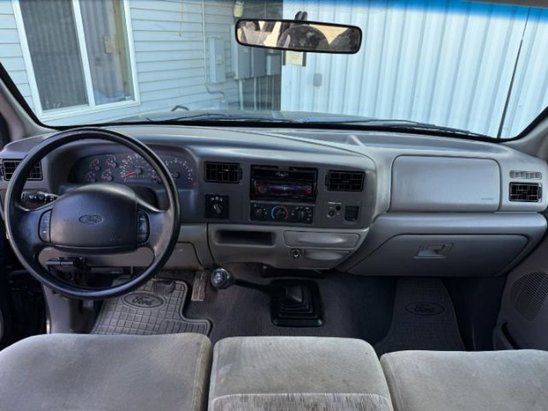1999 Ford F-250 XLT Idaho Falls ID