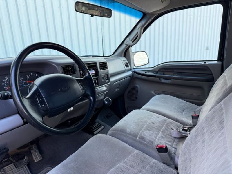 1999 Ford F-250 XLT Idaho Falls ID