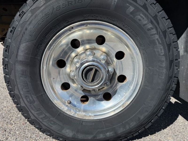 1999 Ford F-250 XLT Idaho Falls ID