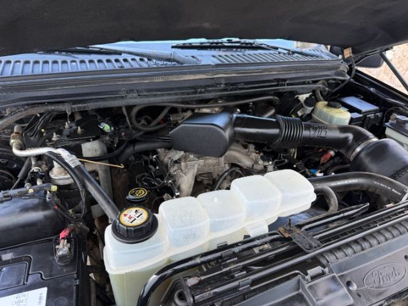 1999 Ford F-250 XLT Idaho Falls ID
