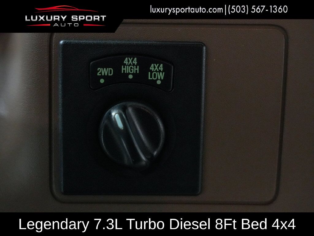 1999 Ford F-250SD Tigard OR