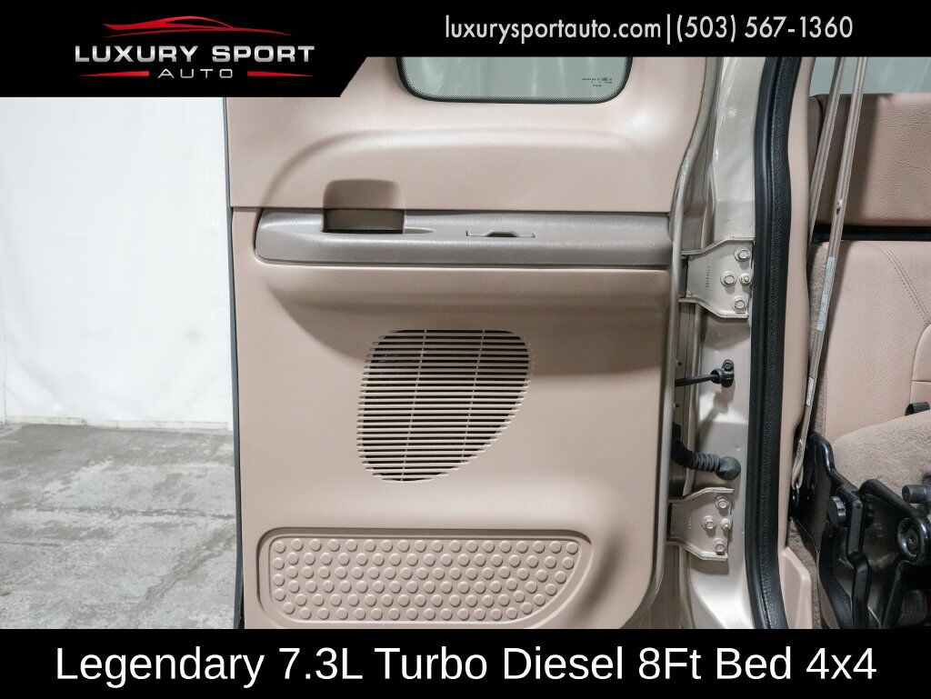 1999 Ford F-250SD Tigard OR