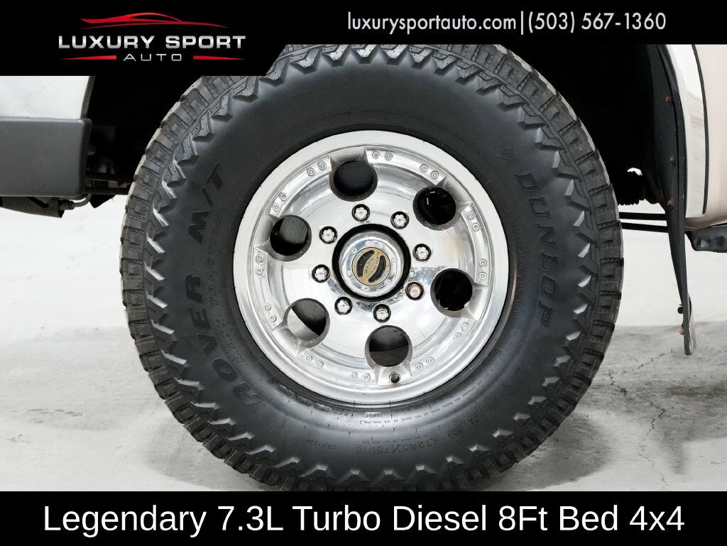 1999 Ford F-250SD Tigard OR