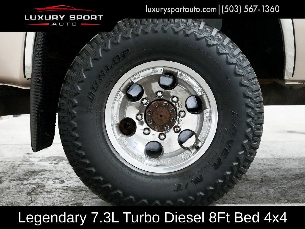 1999 Ford F-250SD Tigard OR
