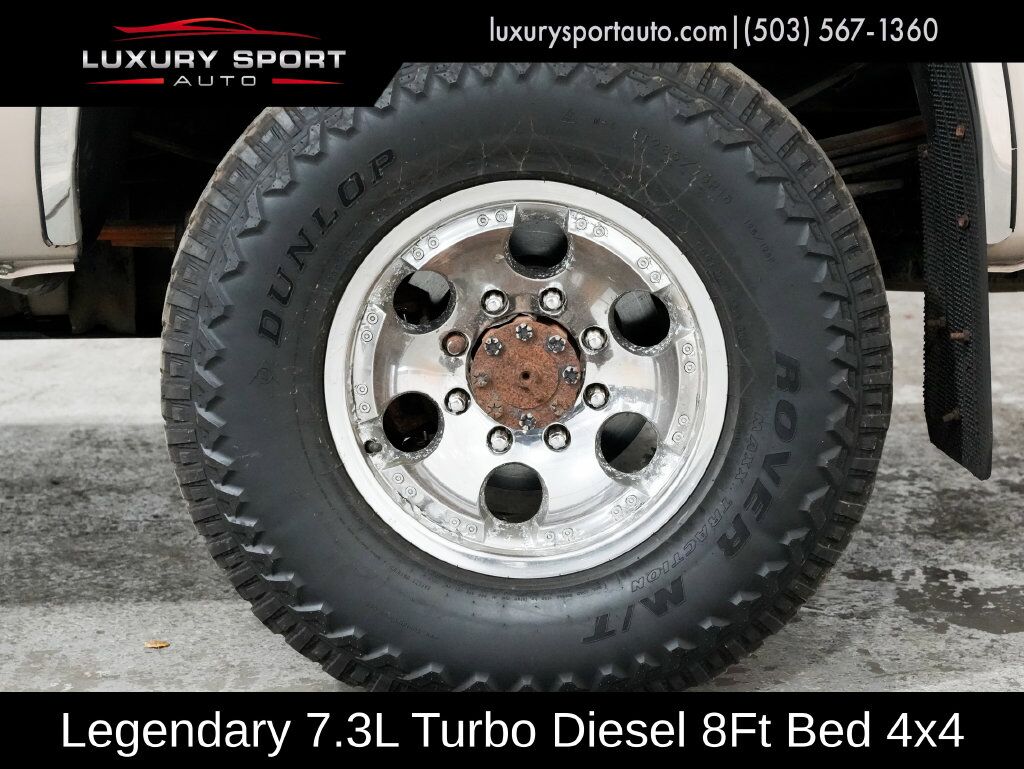 1999 Ford F-250SD Tigard OR