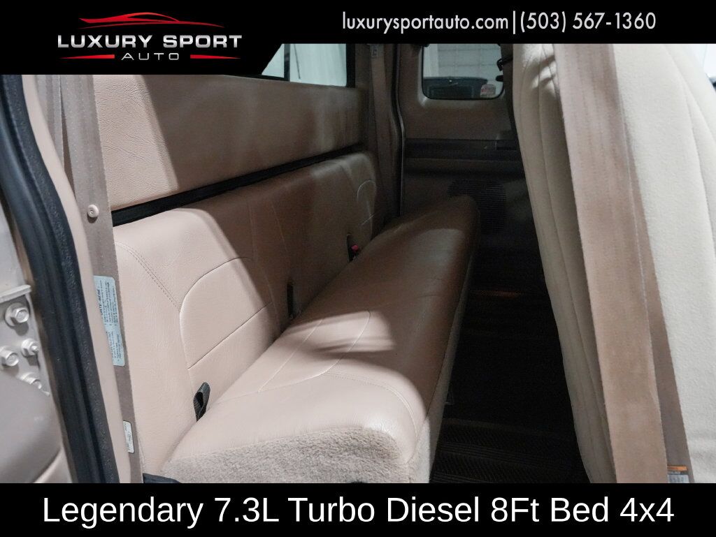 1999 Ford F-250SD Tigard OR