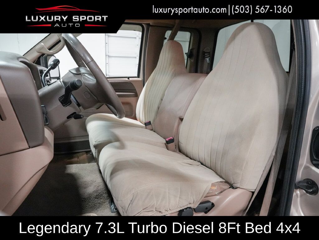 1999 Ford F-250SD Tigard OR