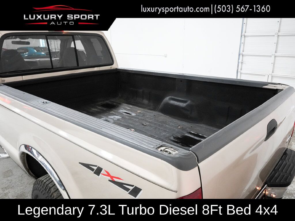 1999 Ford F-250SD Tigard OR